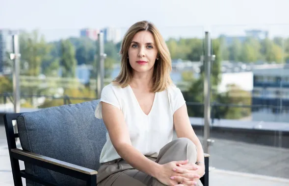 Ekspertai apie augantį „Fintech“ sektorių Lietuvoje: „Esame konkurencingi, matomi ir vertinami tarptautiniu mastu“