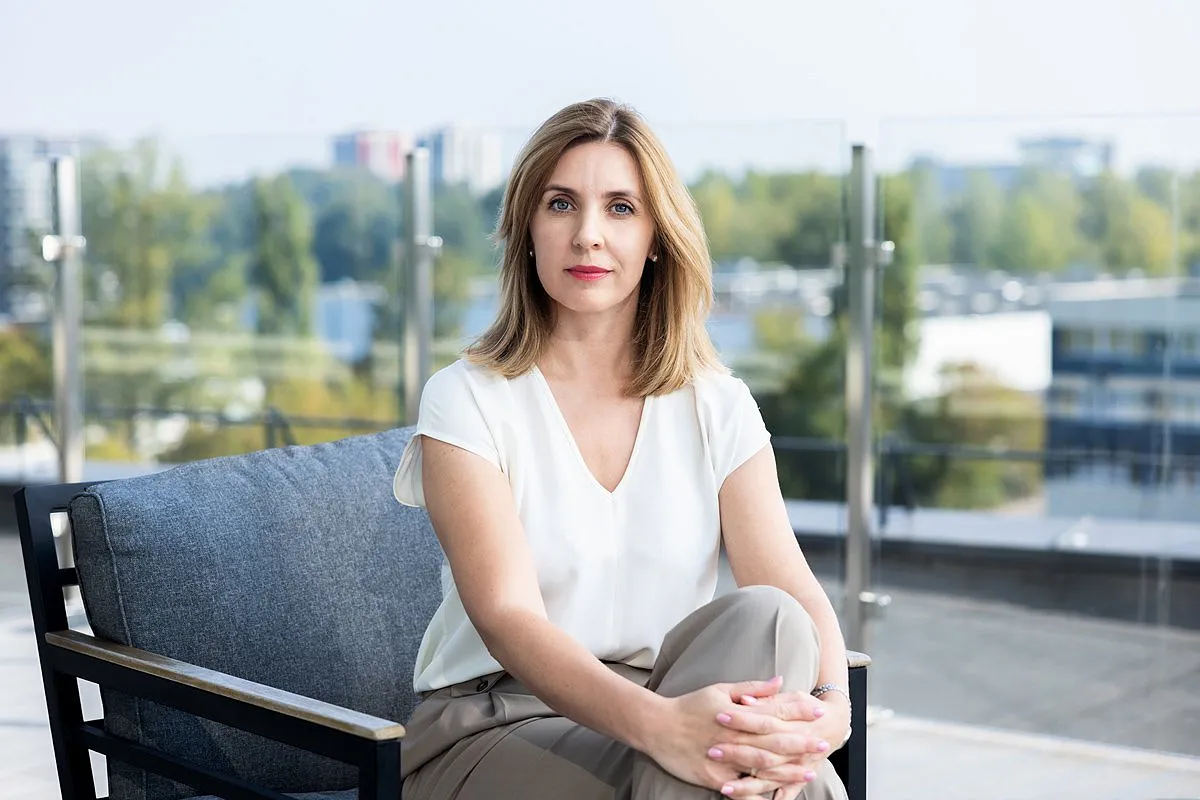 Ekspertai apie augantį „Fintech“ sektorių Lietuvoje: „Esame konkurencingi, matomi ir vertinami tarptautiniu mastu“