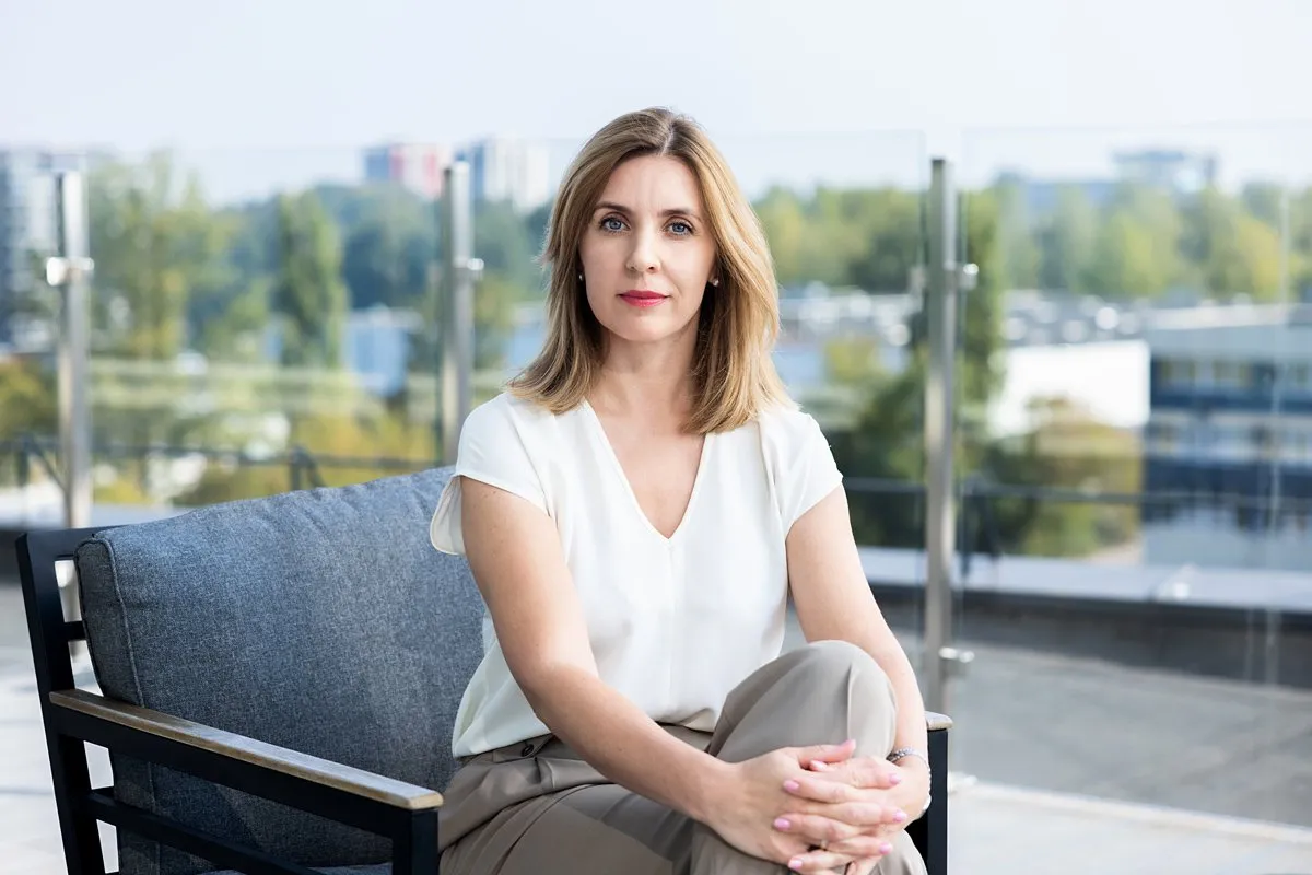Ekspertai apie augantį „Fintech“ sektorių Lietuvoje: „Esame konkurencingi, matomi ir vertinami tarptautiniu mastu“