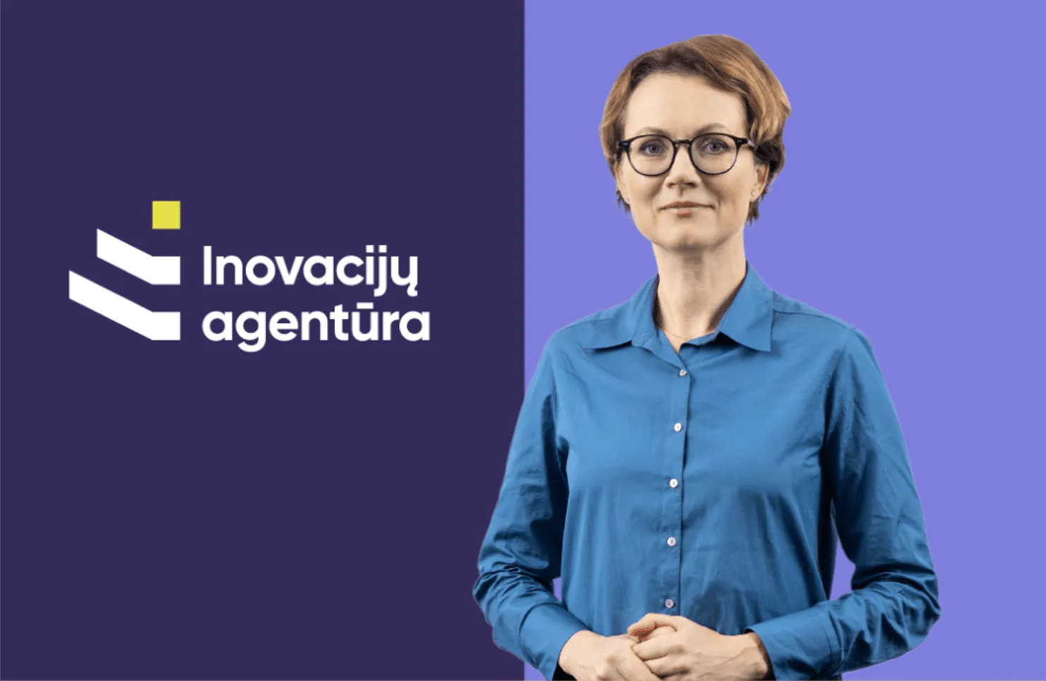 Pirmąjį metų pusmetį Inovacijų agentūra skatino inovacijų plėtrą, stiprino tarptautinius ryšius ir išmokėjo daugiau kaip 42 mln. eurų verslui