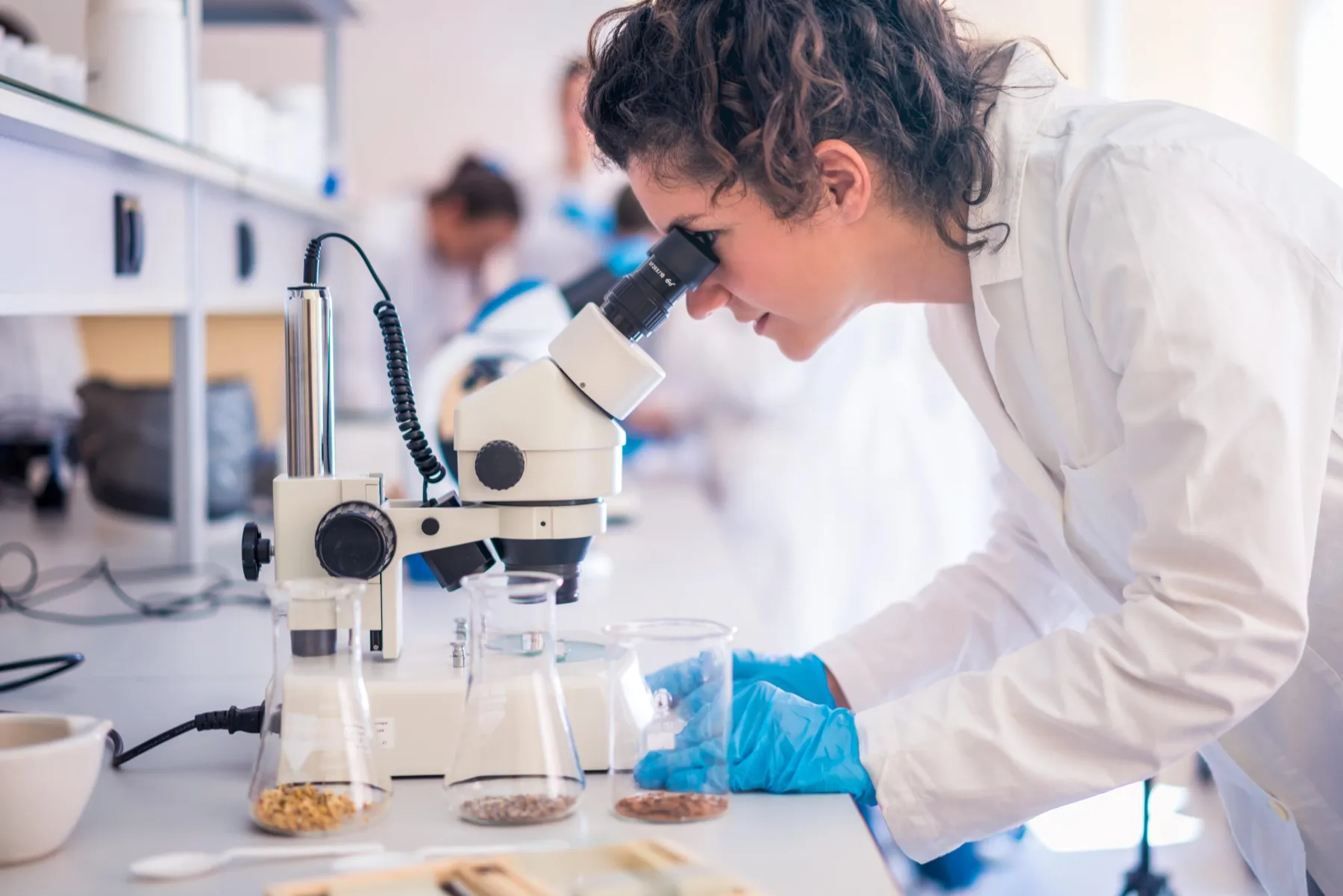 Your next biotechnology partner might be from the Baltics