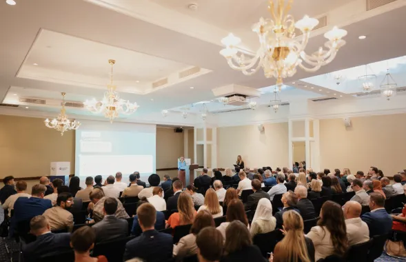 Lietuvos–JAE verslo forumas atveria duris stipresniam verslo bendradarbiavimui