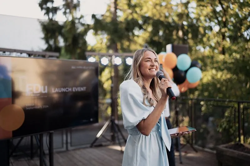 Lietuvoje startuoja naujas tarptautinis akceleratorius – padės kurti švietimo inovacijas