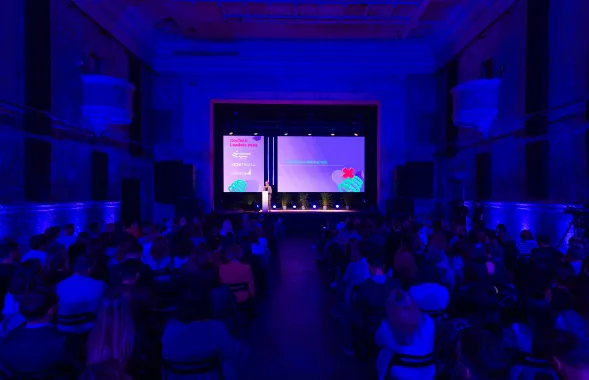 „GovTech Leaders 2024“ konferencija: kaip dirbtinis intelektas ir kitos technologijos keis valstybės raidą?