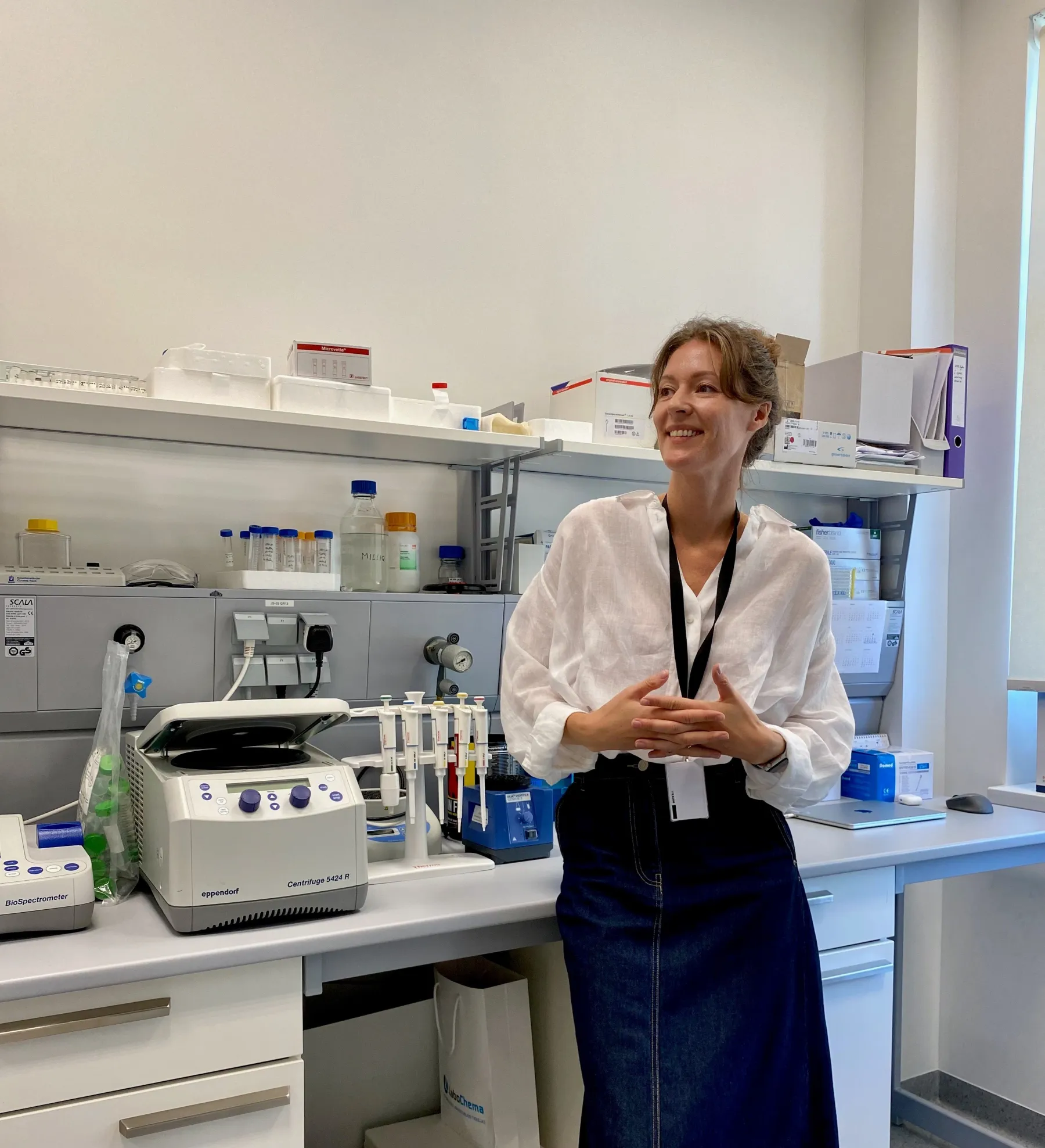 Biotechnologijų startuolis „Psylink“ kuria priemones sunkiems neurologiniams sutrikimams gydyti pasitelkiant natūralias grybų medžiagas