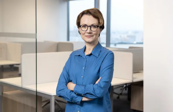 Talentų iliuzija: ar Lietuva iš tiesų pasiruošusi DI keliamiems iššūkiams?