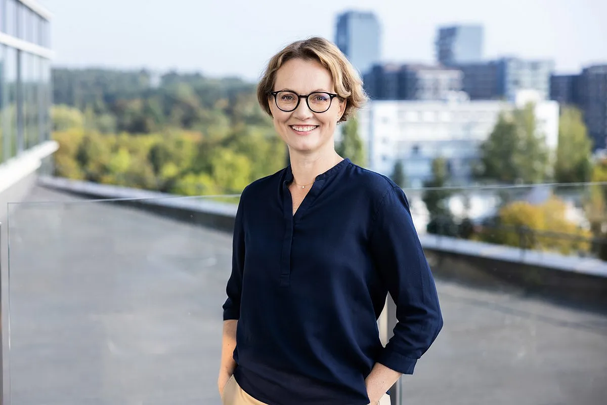 Lithuania's High-Tech Export Sector Grows 12% in the First Half of 2024