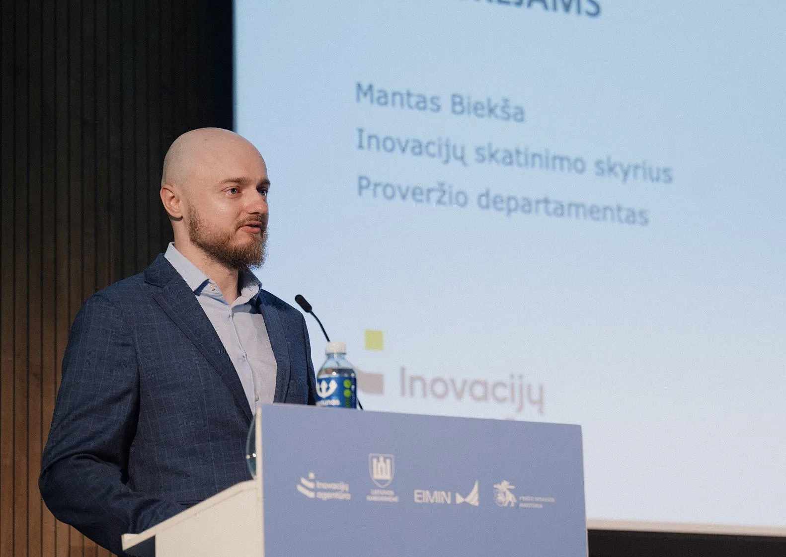 Lietuvoje investicijos į inovacijas pernai išaugo 9 proc.: ko galime tikėtis šiemet?