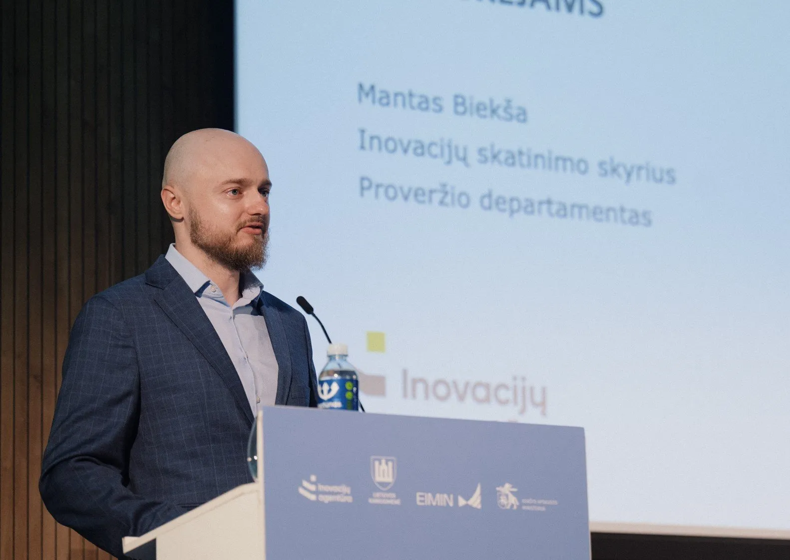 Lietuvoje investicijos į inovacijas pernai išaugo 9 proc.: ko galime tikėtis šiemet?