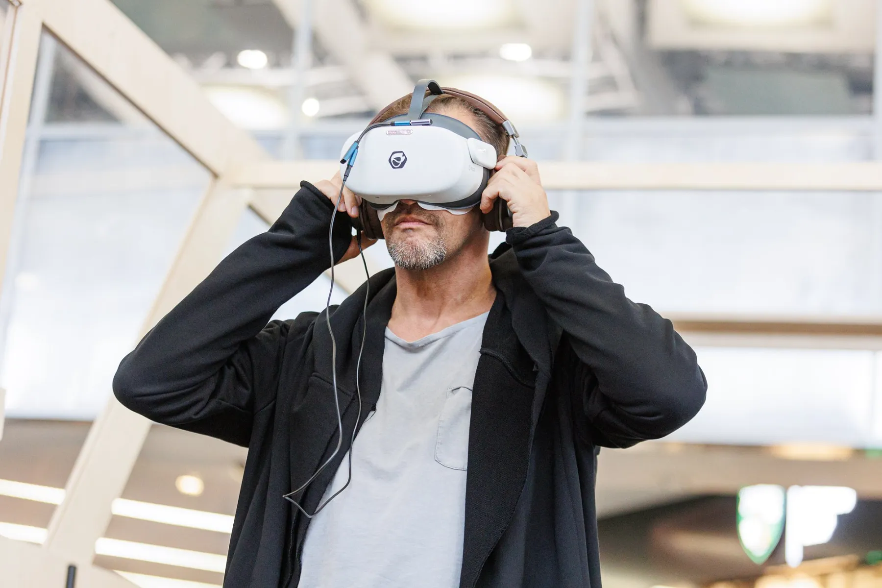 Lietuvių sėkmė virtualios realybės kine: nuo dalyvavimo Venecijos kino festivalyje iki teisės pasauliui pristatyti „Mažojo princo“ VR adaptaciją