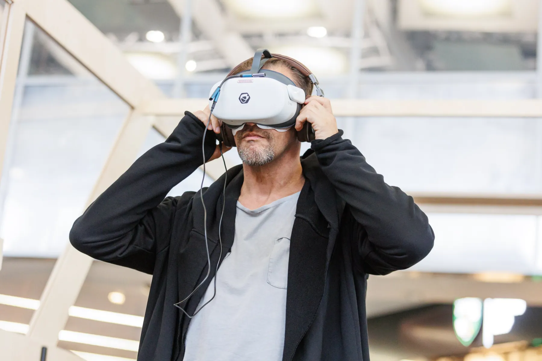 Lietuvių sėkmė virtualios realybės kine: nuo dalyvavimo Venecijos kino festivalyje iki teisės pasauliui pristatyti „Mažojo princo“ VR adaptaciją