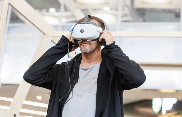 Lietuvių sėkmė virtualios realybės kine: nuo dalyvavimo Venecijos kino festivalyje iki teisės pasauliui pristatyti „Mažojo princo“ VR adaptaciją