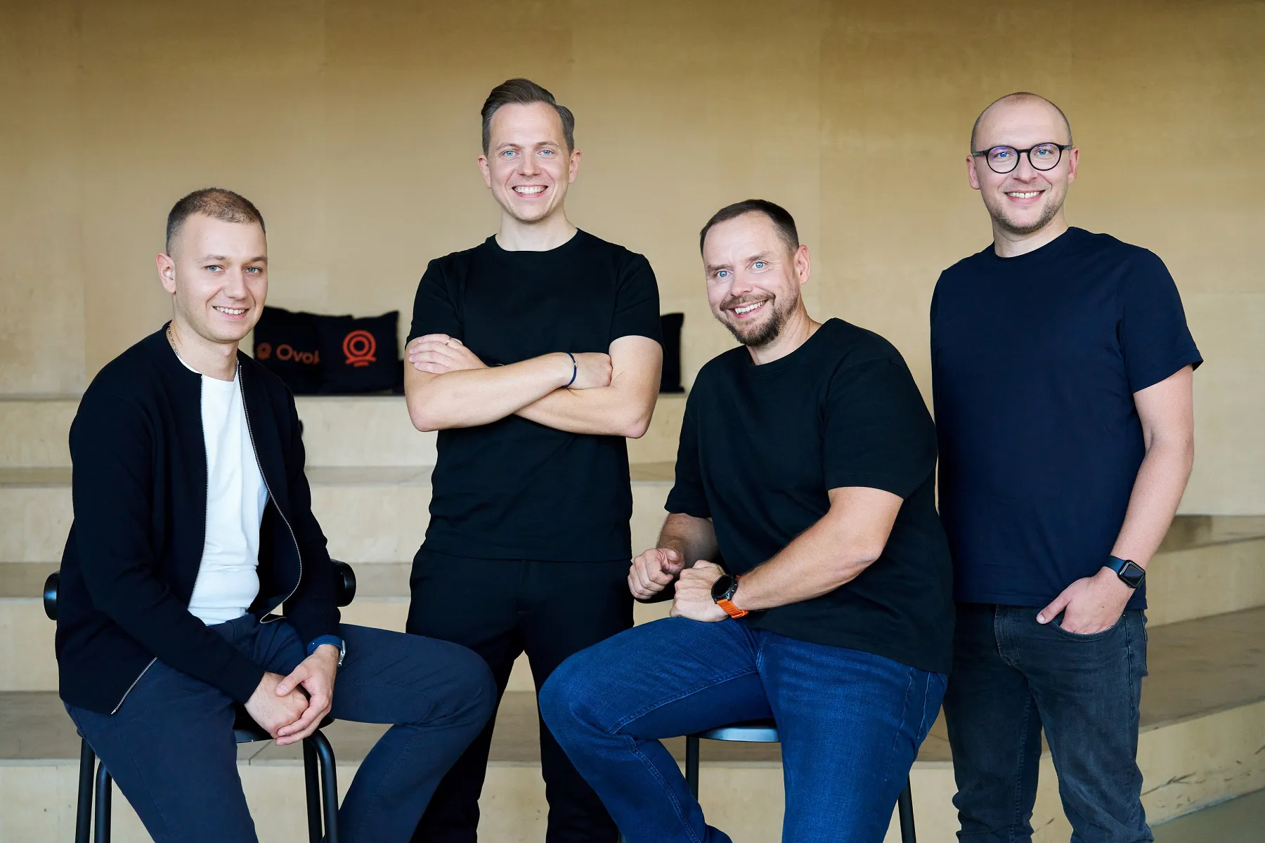Ovoko secured the largest investment of the year – EUR 20 million