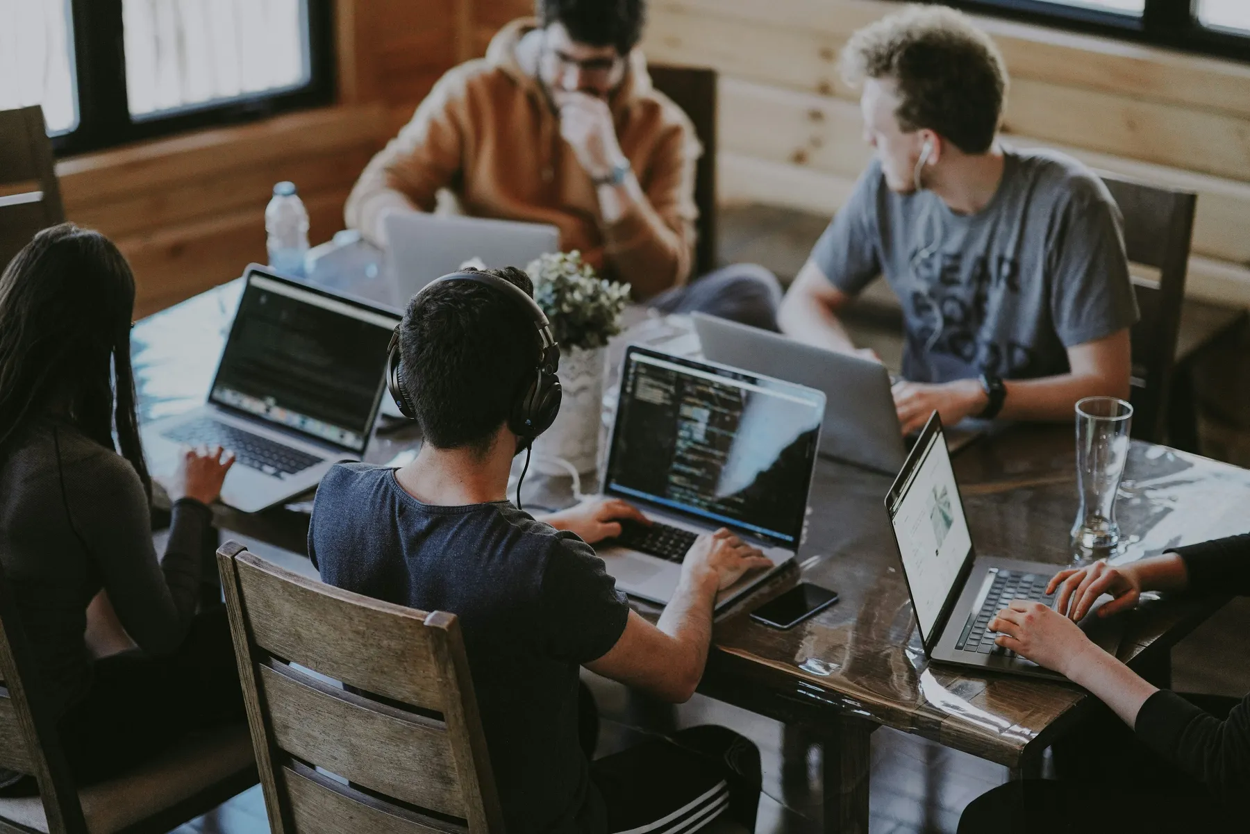 Inovacijų agentūra kviečia GameTech ir EdTech startuolius siekti iki 62 tūkst. eurų finansavimo
