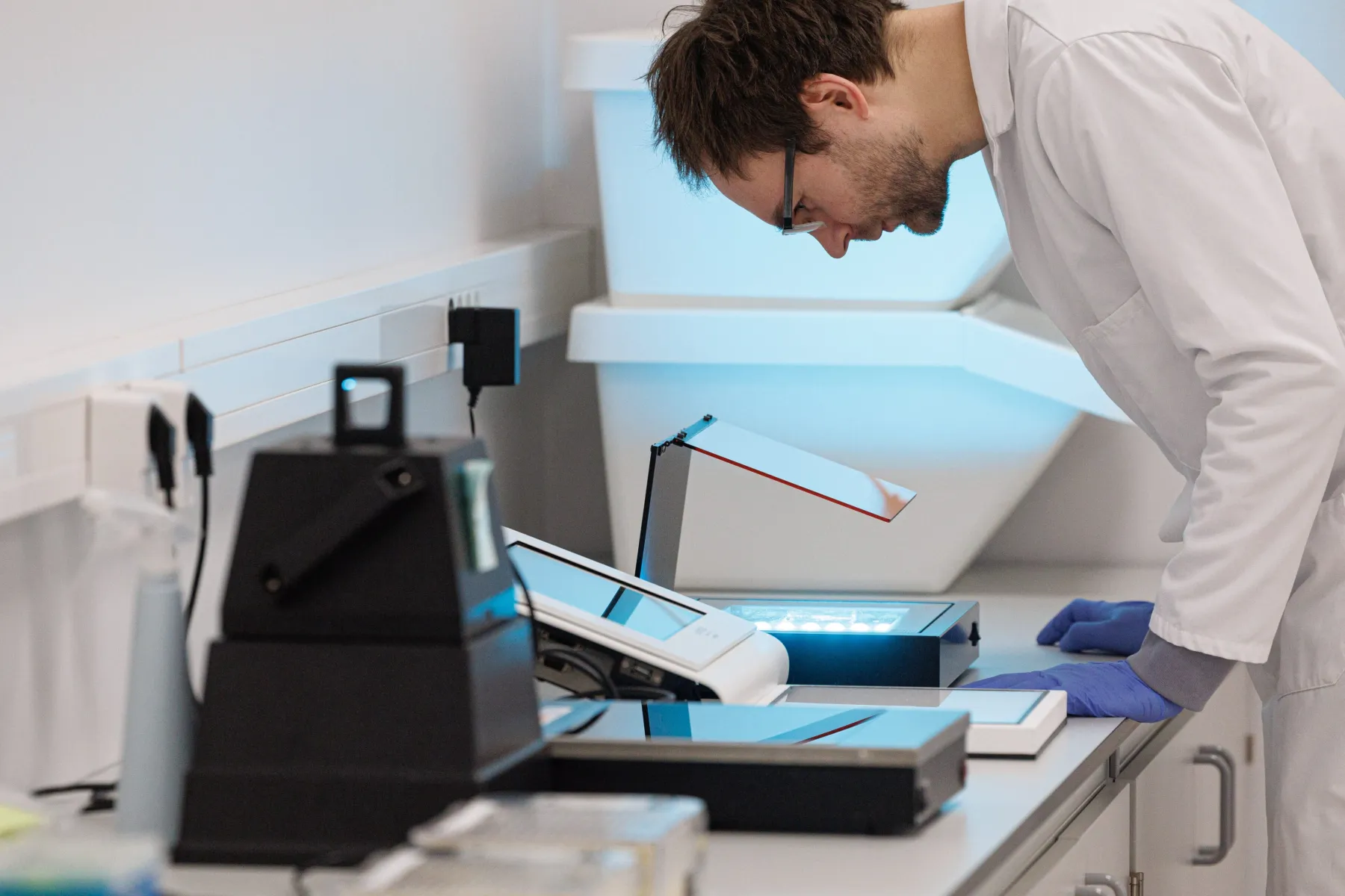 Lietuva globalioje biotechnologijų rinkoje: naujos galimybės gydyti genetines bei onkologines ligas