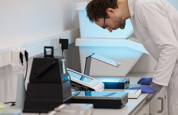 Lietuva globalioje biotechnologijų rinkoje: naujos galimybės gydyti genetines bei onkologines ligas