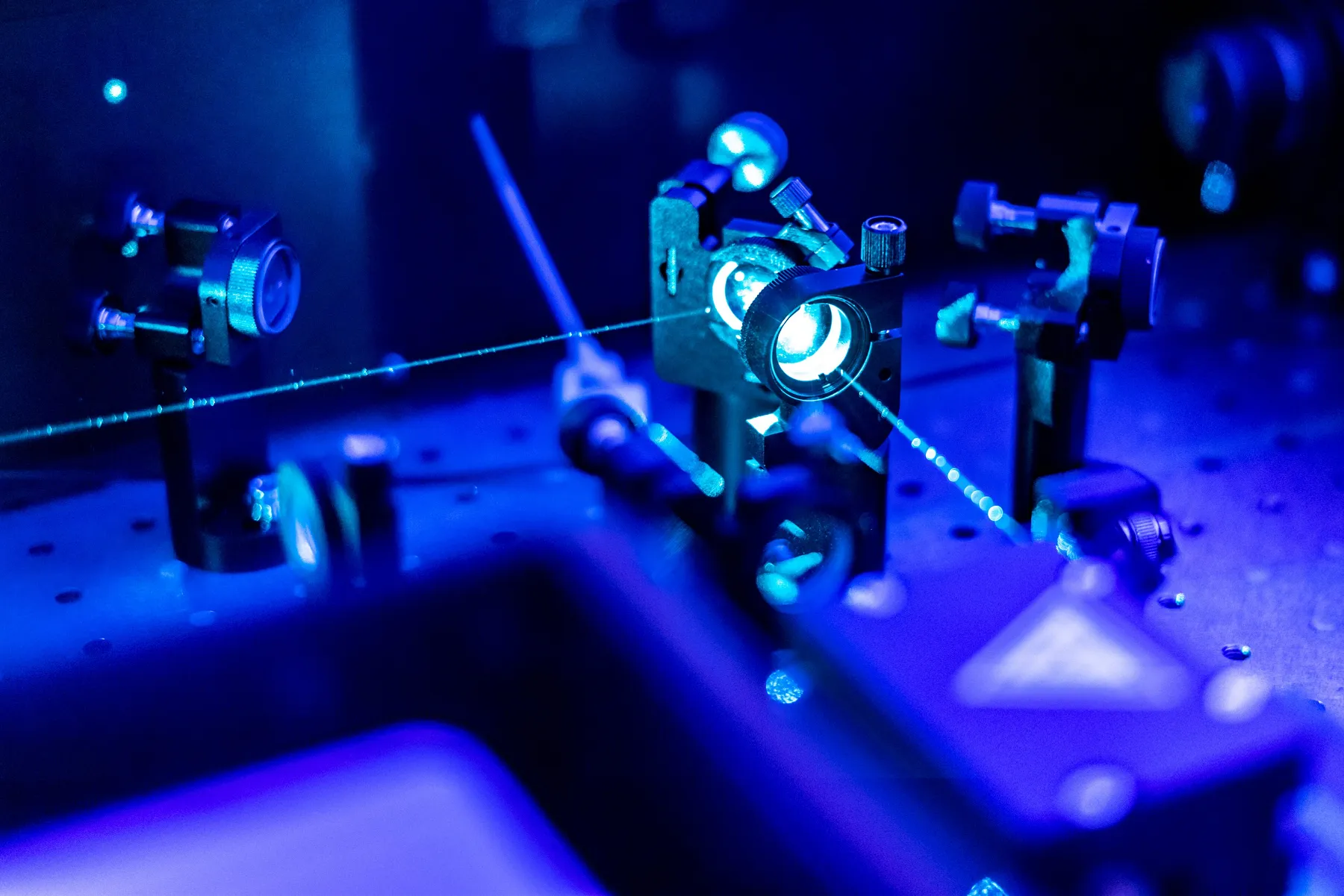Next-generation Lasers from Czechia and Lithuania Leading the Way for Europe’s Industrial Competitiveness