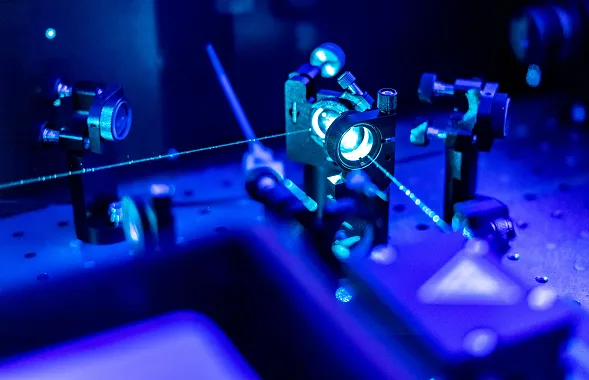 Next-generation Lasers from Czechia and Lithuania Leading the Way for Europe’s Industrial Competitiveness