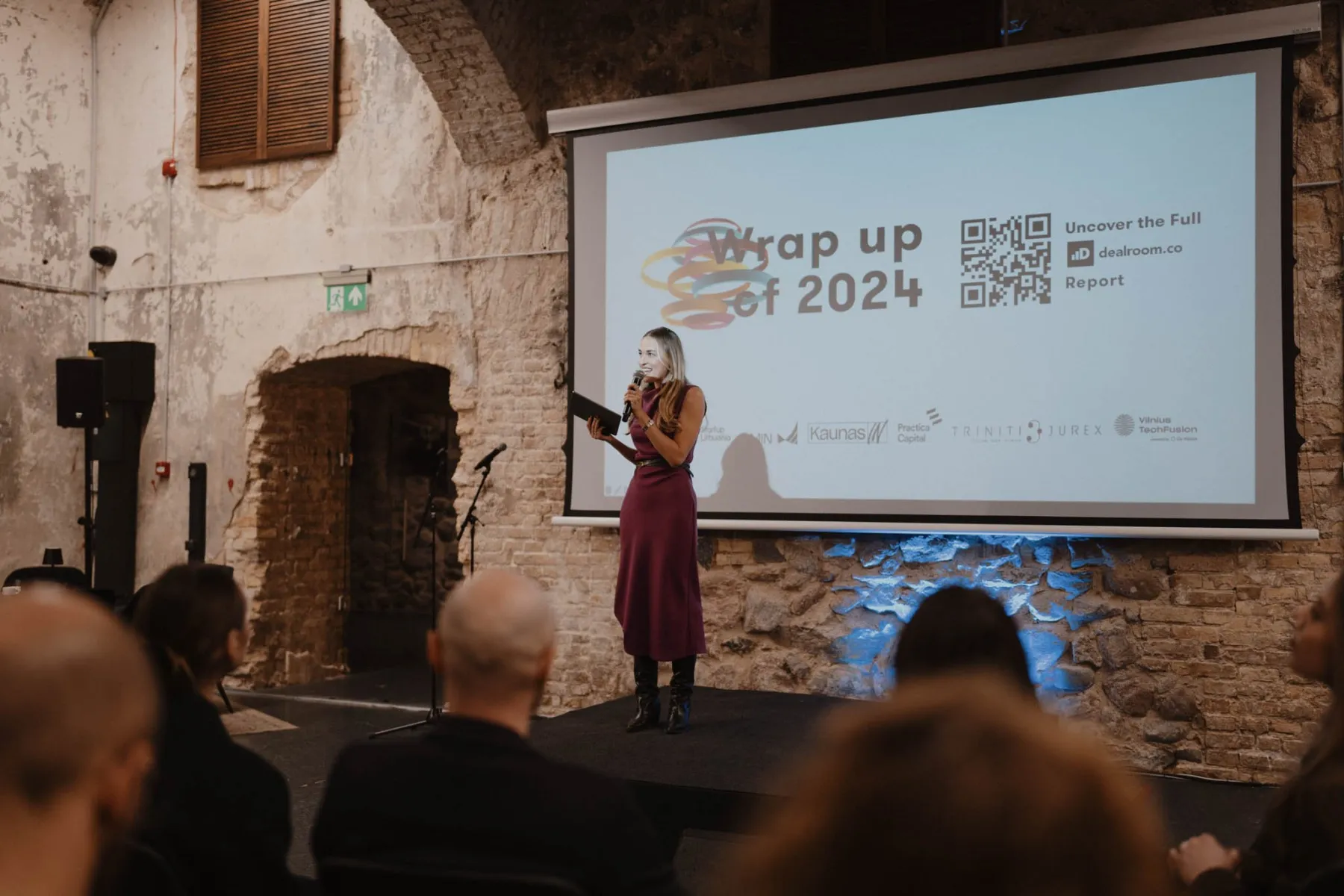 Lietuvos startuolių vertė pasiekė 16 mlrd. eurų