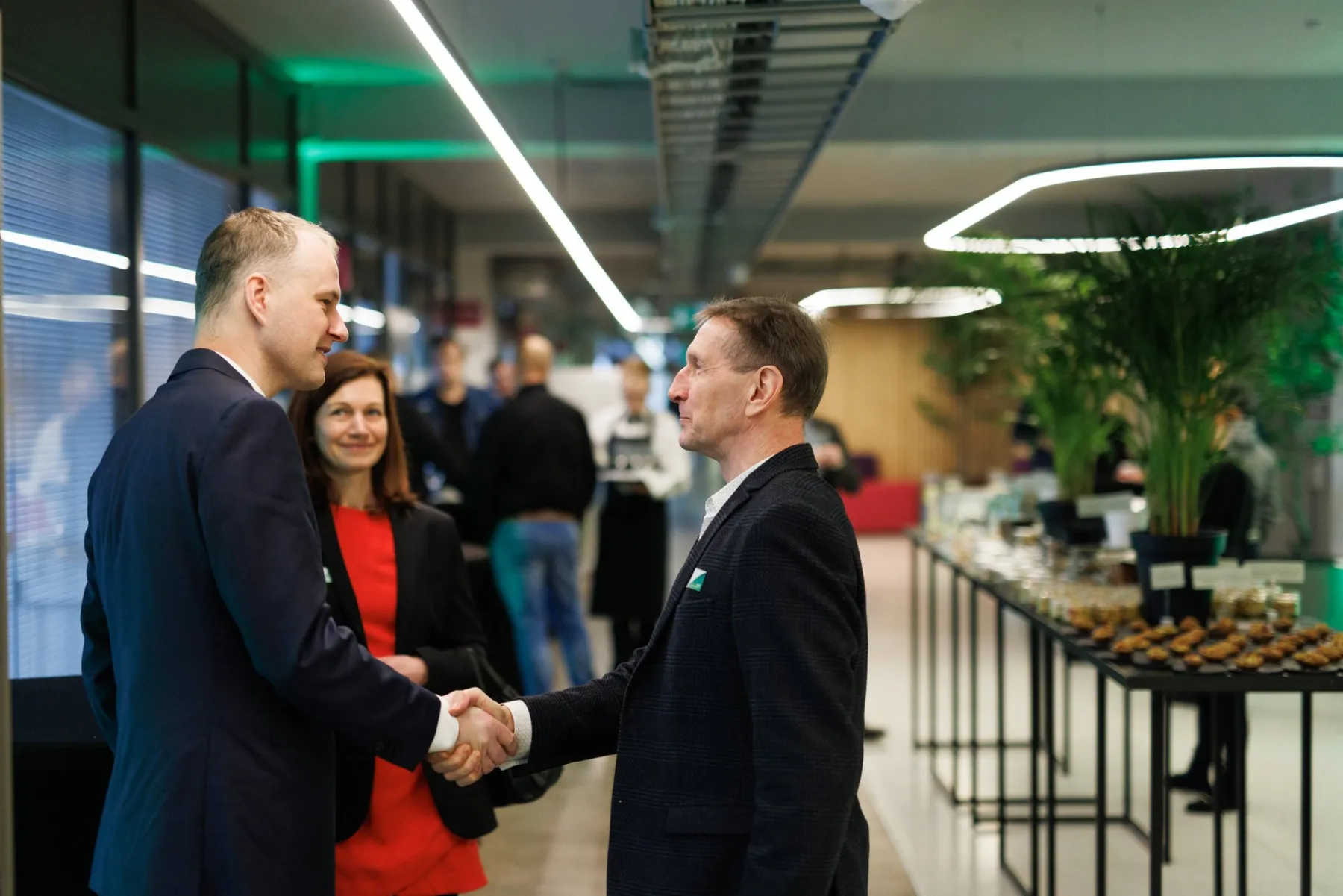 Lietuvoje – pažangūs technologiniai sprendimai: į „Energy Advice“ projektą investuota daugiau nei 1,1 mln. eurų