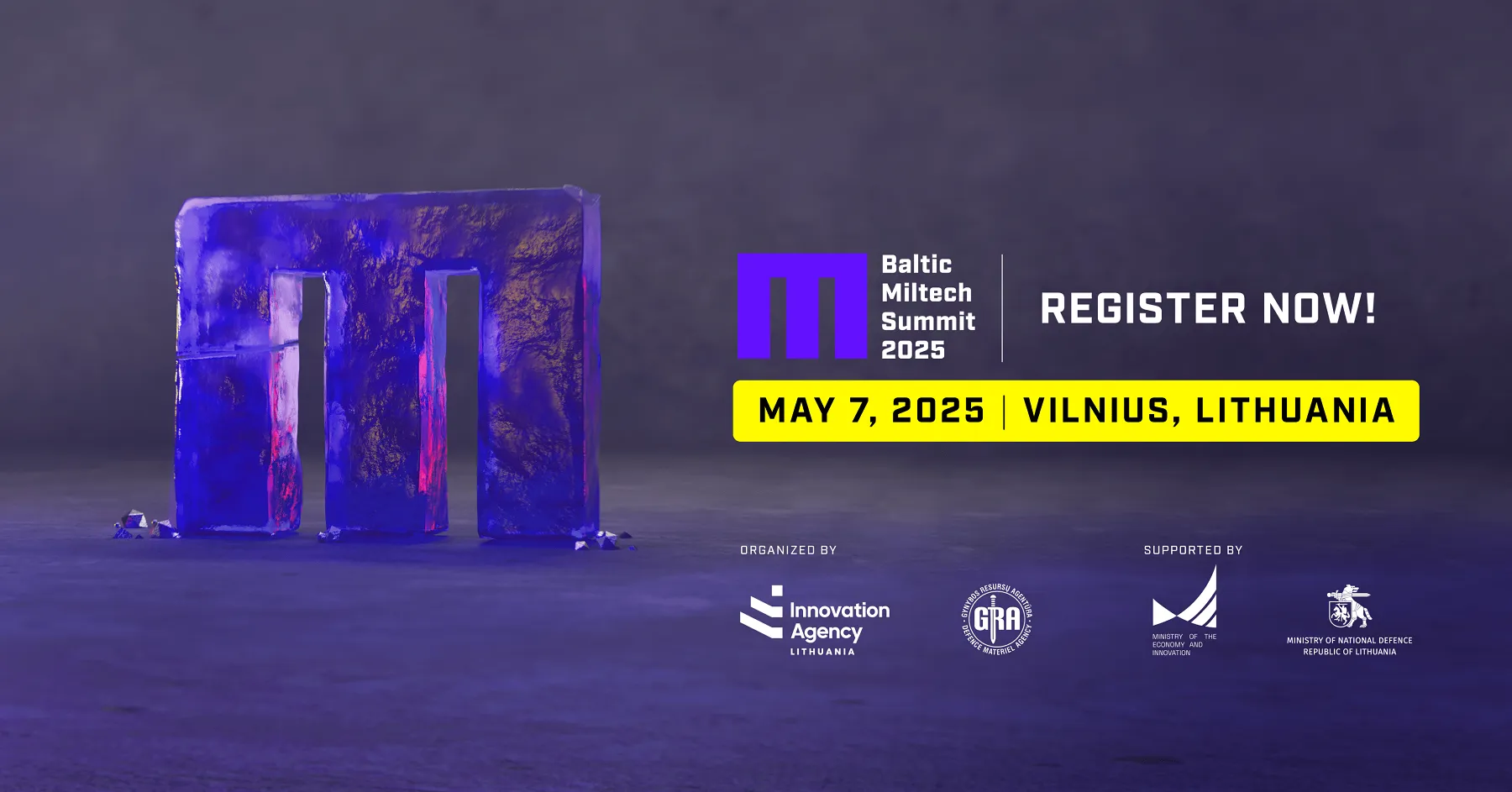 A Look into the Future of Defense Technologies in Vilnius: From Innovation to Cybersecurity