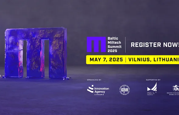 A Look into the Future of Defense Technologies in Vilnius: From Innovation to Cybersecurity