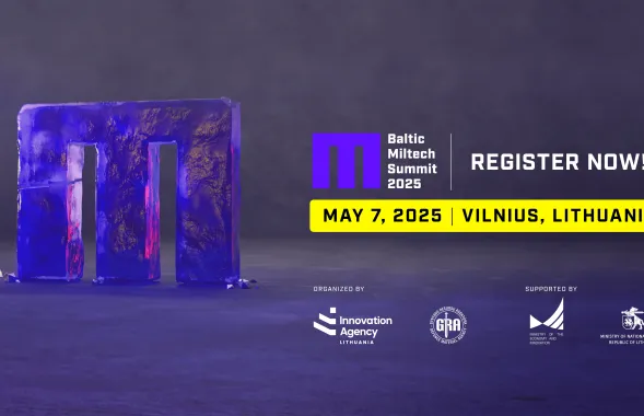 A Look into the Future of Defense Technologies in Vilnius: From Innovation to Cybersecurity