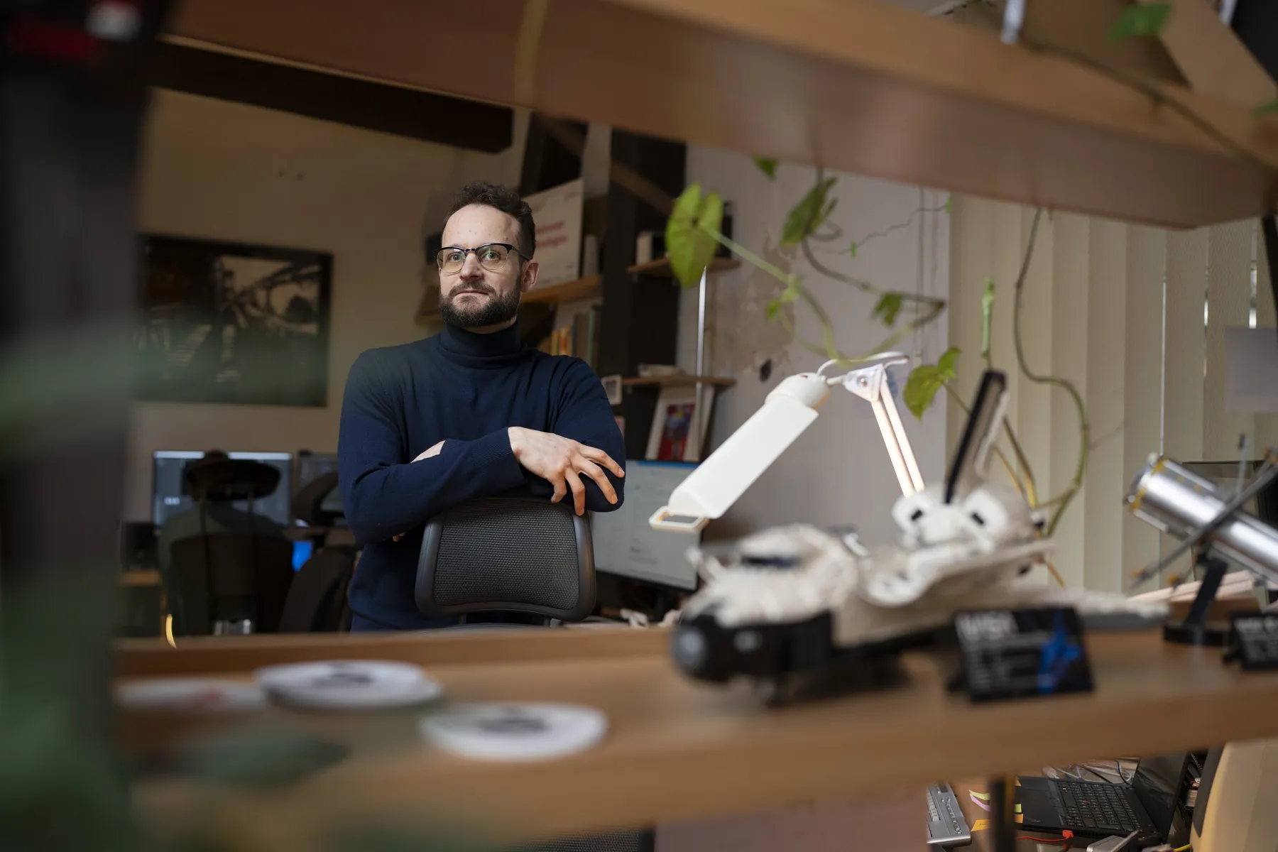 The Black Swan of the Space Sector: How Lithuanian Innovations Are Transforming the Space Industry