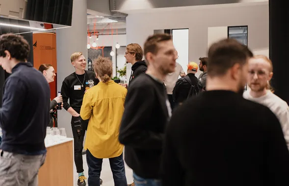 Startup Lithuania’s GameTech Accelerator Returns with 10 New Studios