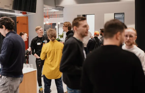 Startup Lithuania’s GameTech Accelerator Returns with 10 New Studios