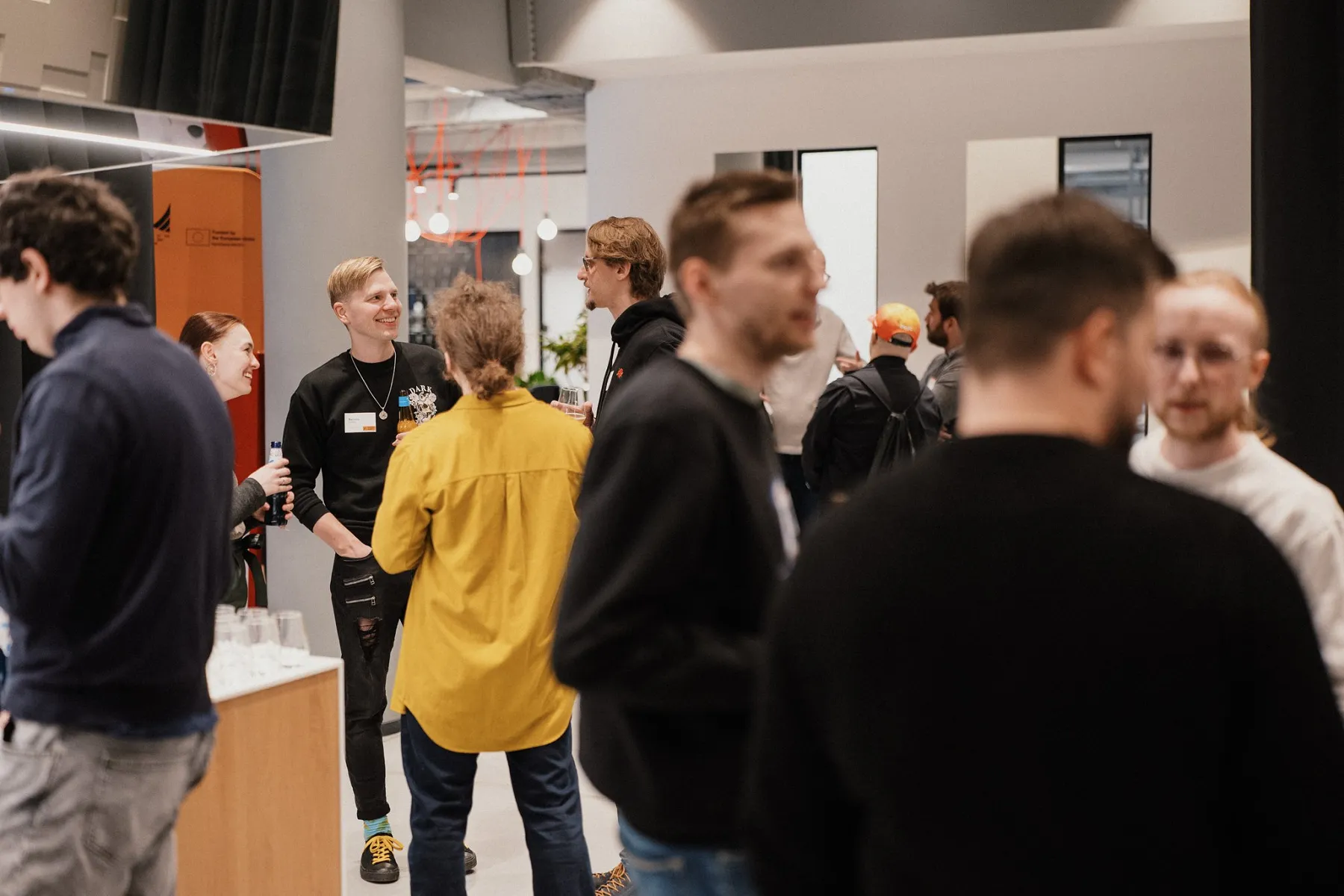 Pirmasis žaidimų industrijai skirtas akseleratorius “GameTech” grįžta su 10 naujų dalyvių