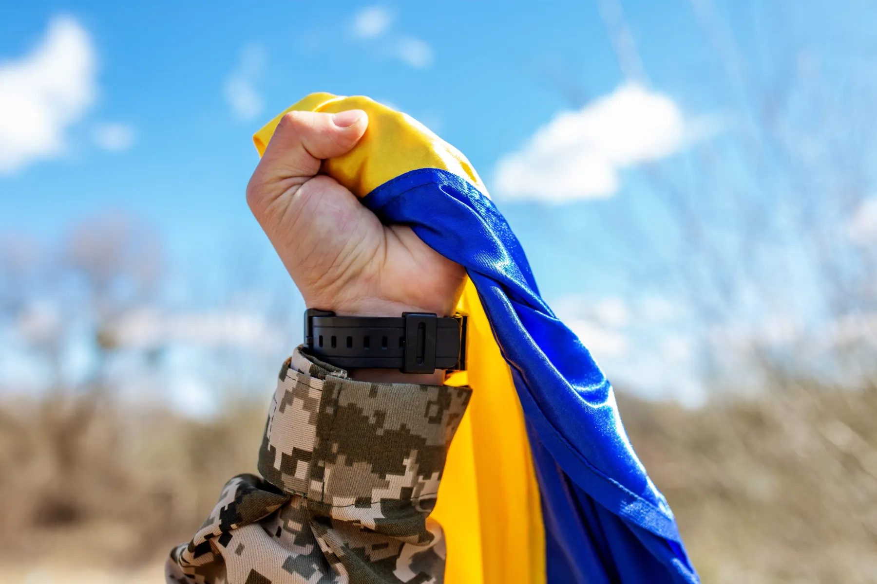 Kai inovacijos tampa gynybos skydais: Ukrainos pamokos Europai