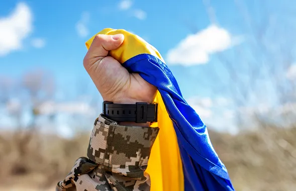 Kai inovacijos tampa gynybos skydais: Ukrainos pamokos Europai