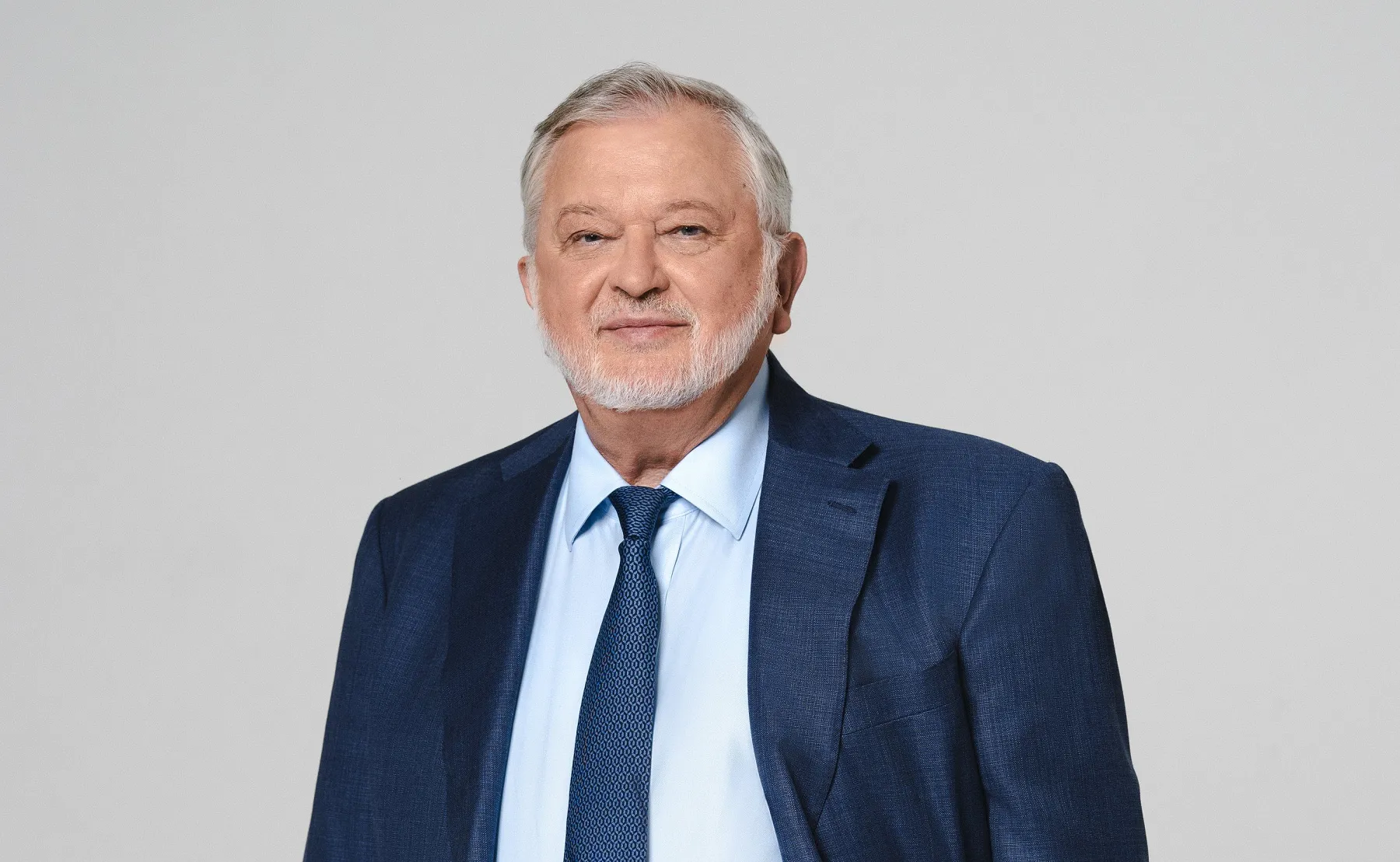 Prof. Vladas Algirdas Bumelis: „Lietuva priklauso pasauliniam gyvybės mokslų elitui“