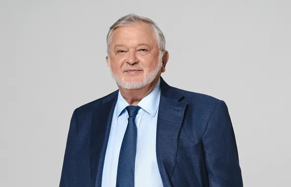 Prof. Vladas Algirdas Bumelis: „Lietuva priklauso pasauliniam gyvybės mokslų elitui“