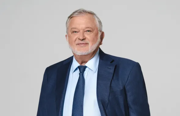 Prof. Vladas Algirdas Bumelis: „Lietuva priklauso pasauliniam gyvybės mokslų elitui“
