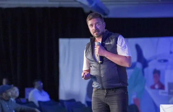 “Ši programa buvo lūžio taškas" - lietuviai apie kelią į Silicio slėnį