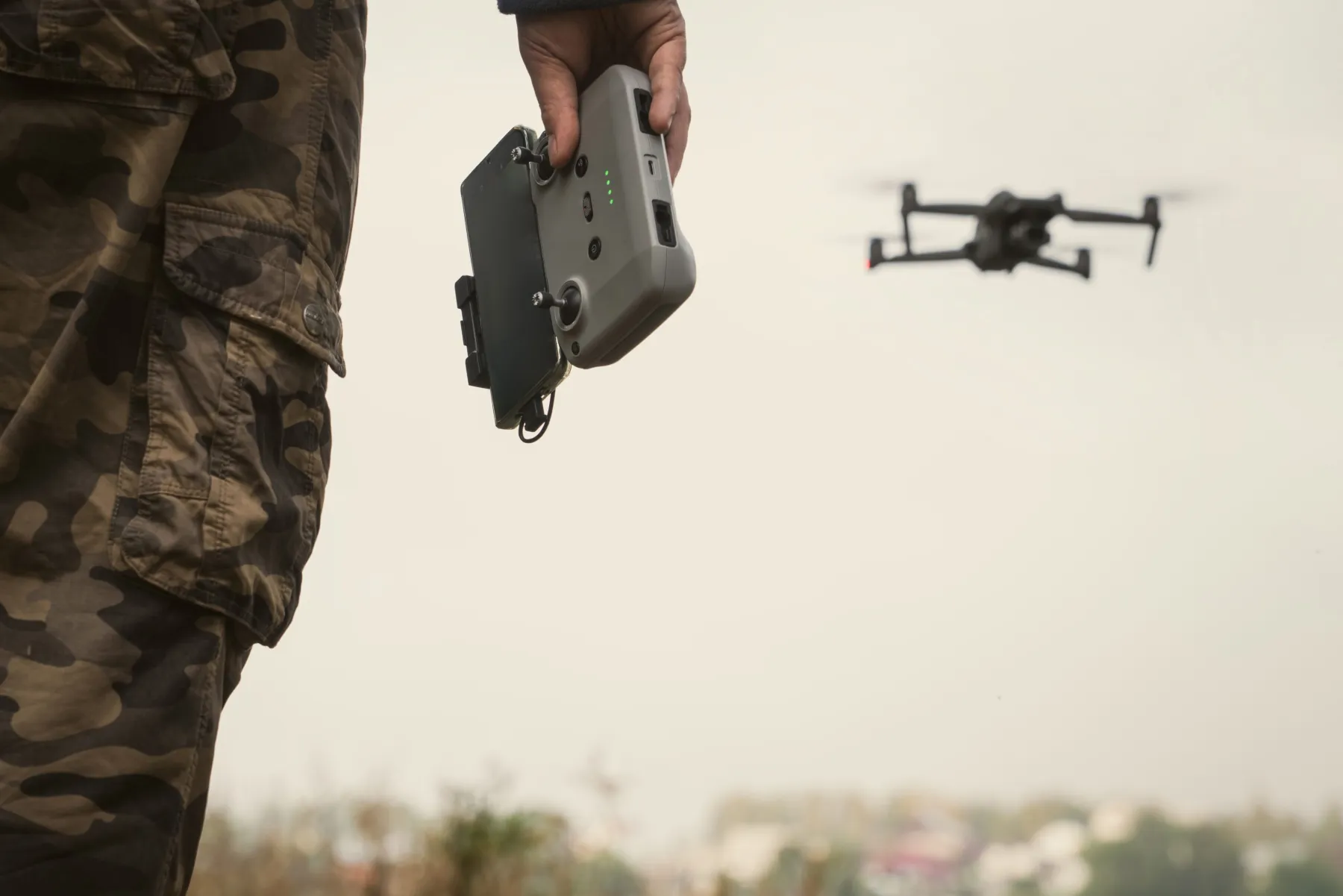 Gynybos inovacijoms ir jų testavimui skiriama 100 tūkst. eurų – startavo „Miltech Sandbox“