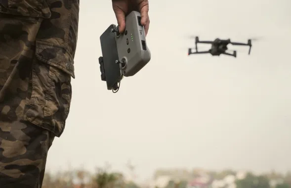 Gynybos inovacijoms ir jų testavimui skiriama 100 tūkst. eurų – startavo „Miltech Sandbox“