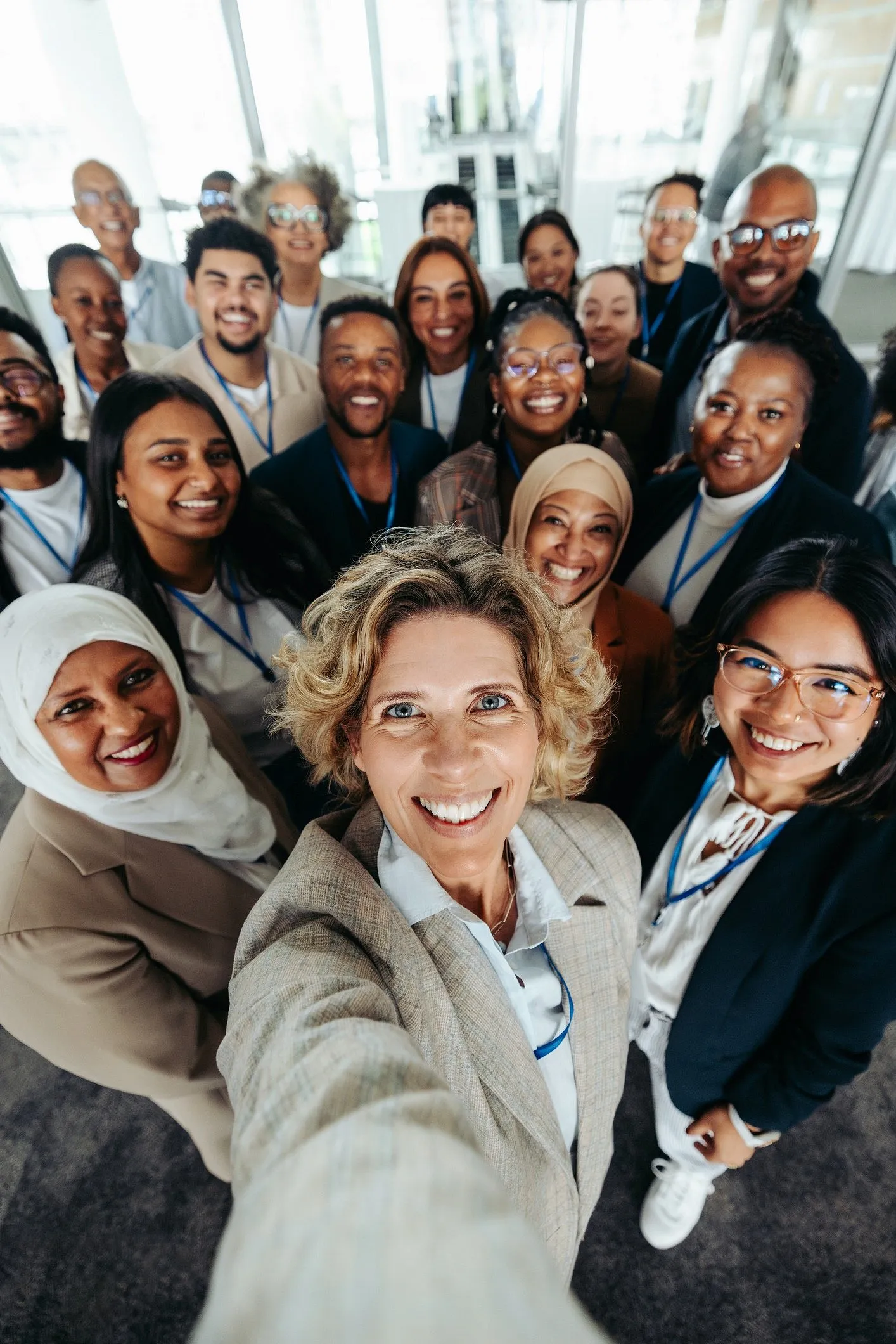 The role of women in the competitiveness of exporting SMEs – WOMEX