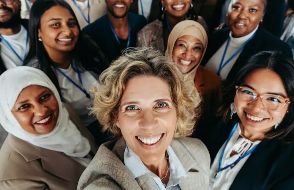 The role of women in the competitiveness of exporting SMEs – WOMEX