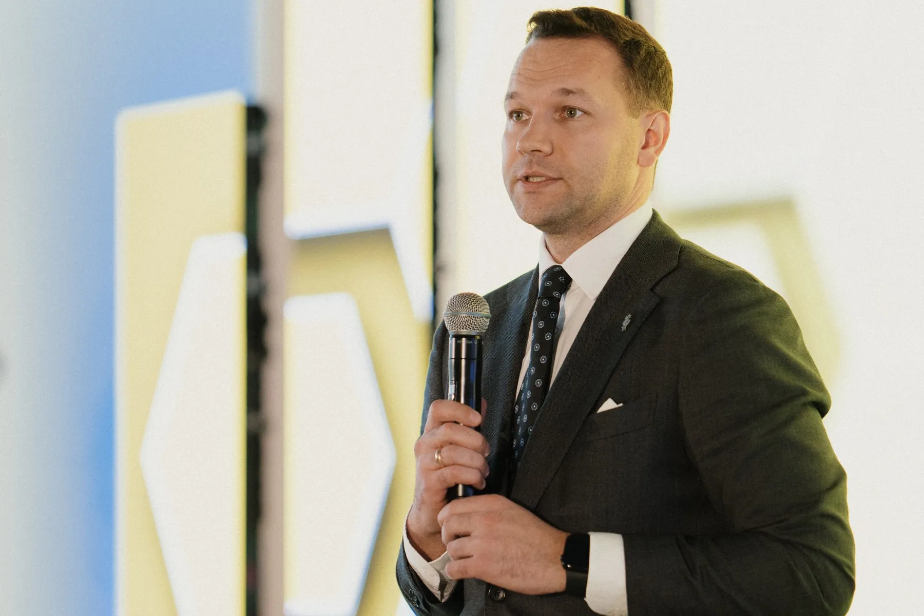 „Verslo ateities forumas“: kaip DI, tvarumas ir ES investicijos formuoja Lietuvos ekonomikos kryptį