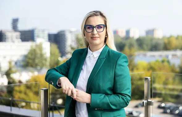 Startuolių ir verslo partnerystė atveria kelią į žiedinę maisto ekonomiką