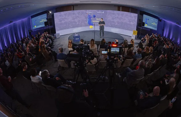 „GovTech Leaders 2025” konferencija: kaip spręsti viešojo sektoriaus dilemas?