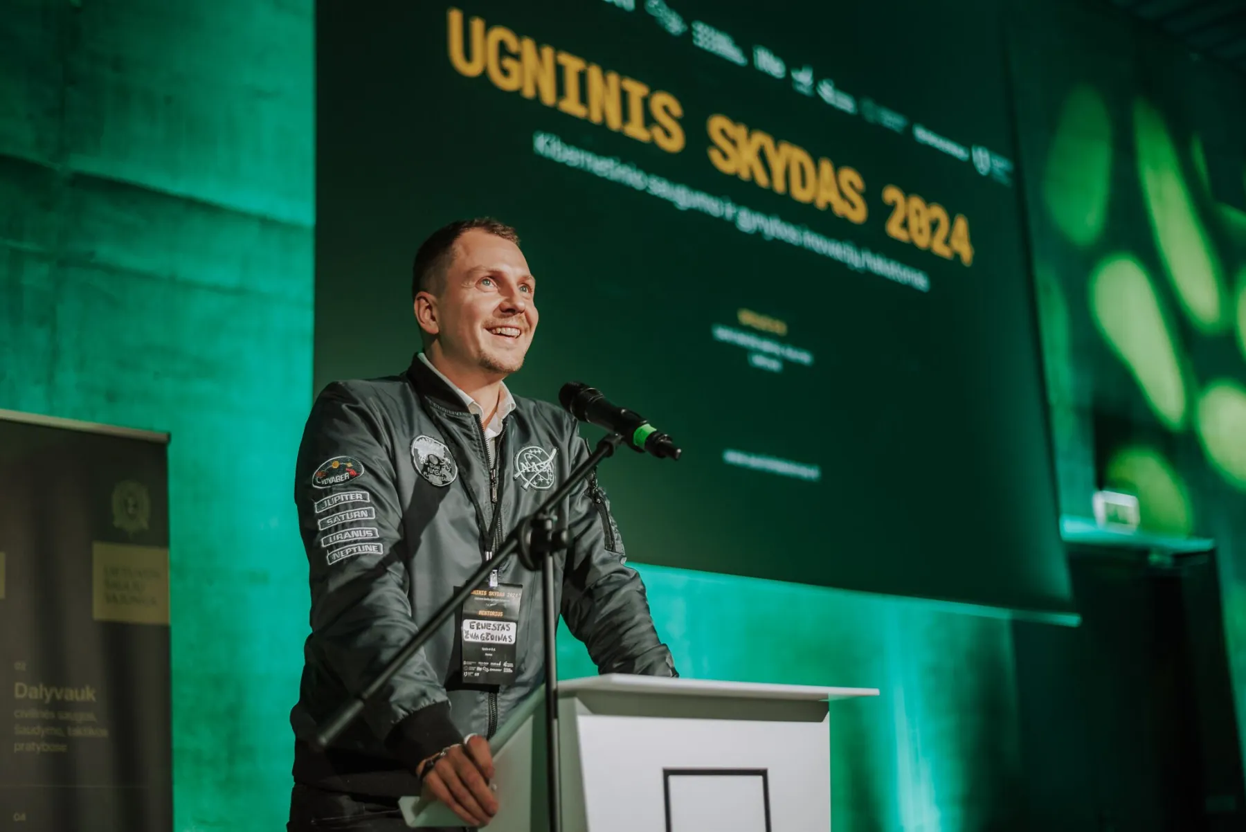 Ukrainos krizė – akceleratorius Lietuvos startuoliams: kaip inovacijos gali tapti atstatymo varikliu