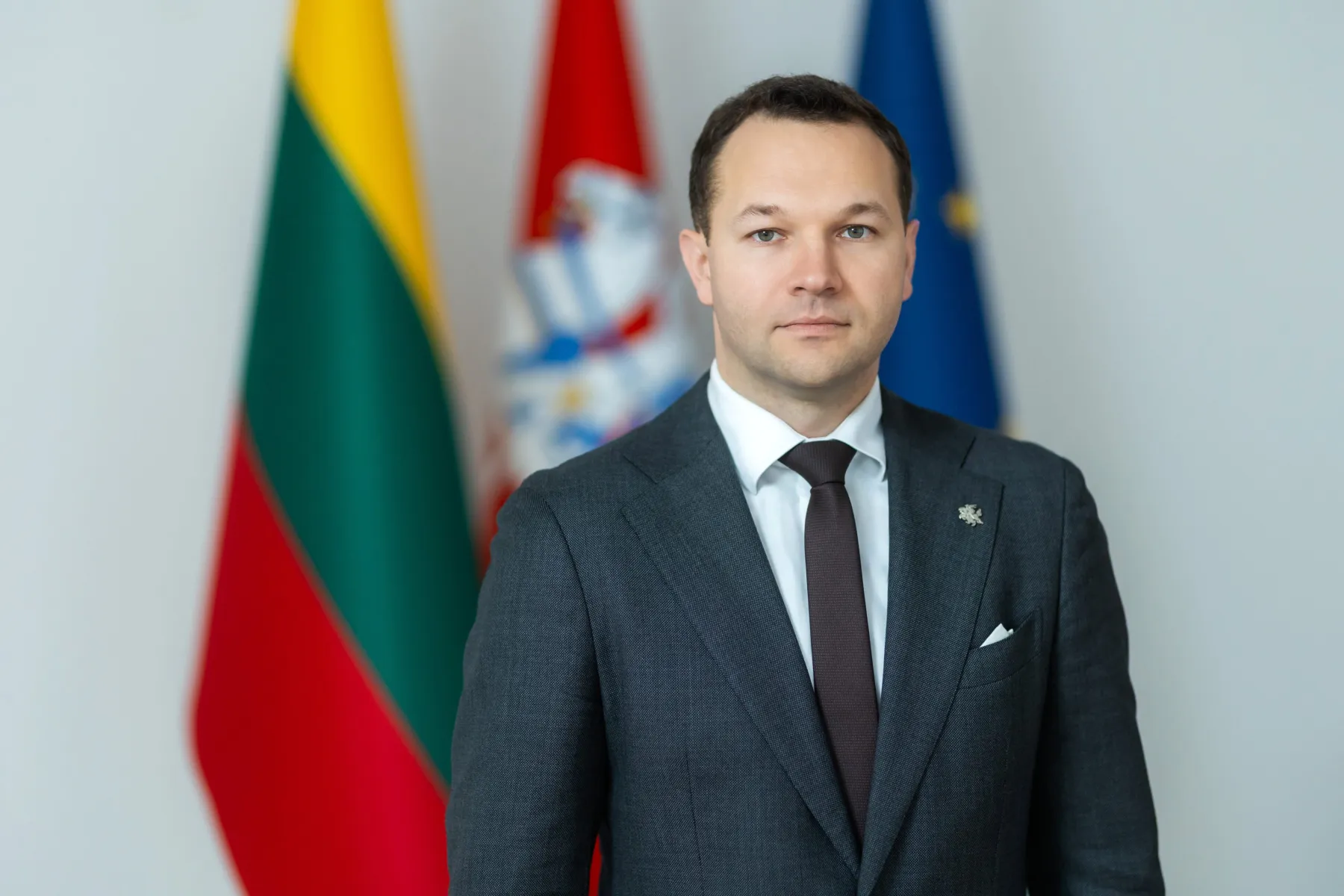 EIMIN skelbia pirmąjį kvietimą verslui kurti technologinius sprendimus oro erdvės saugumui