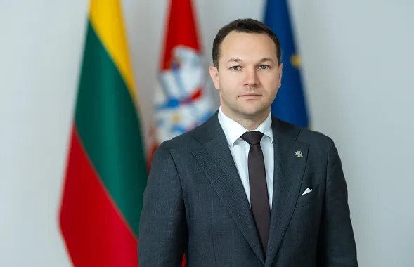 EIMIN skelbia pirmąjį kvietimą verslui kurti technologinius sprendimus oro erdvės saugumui