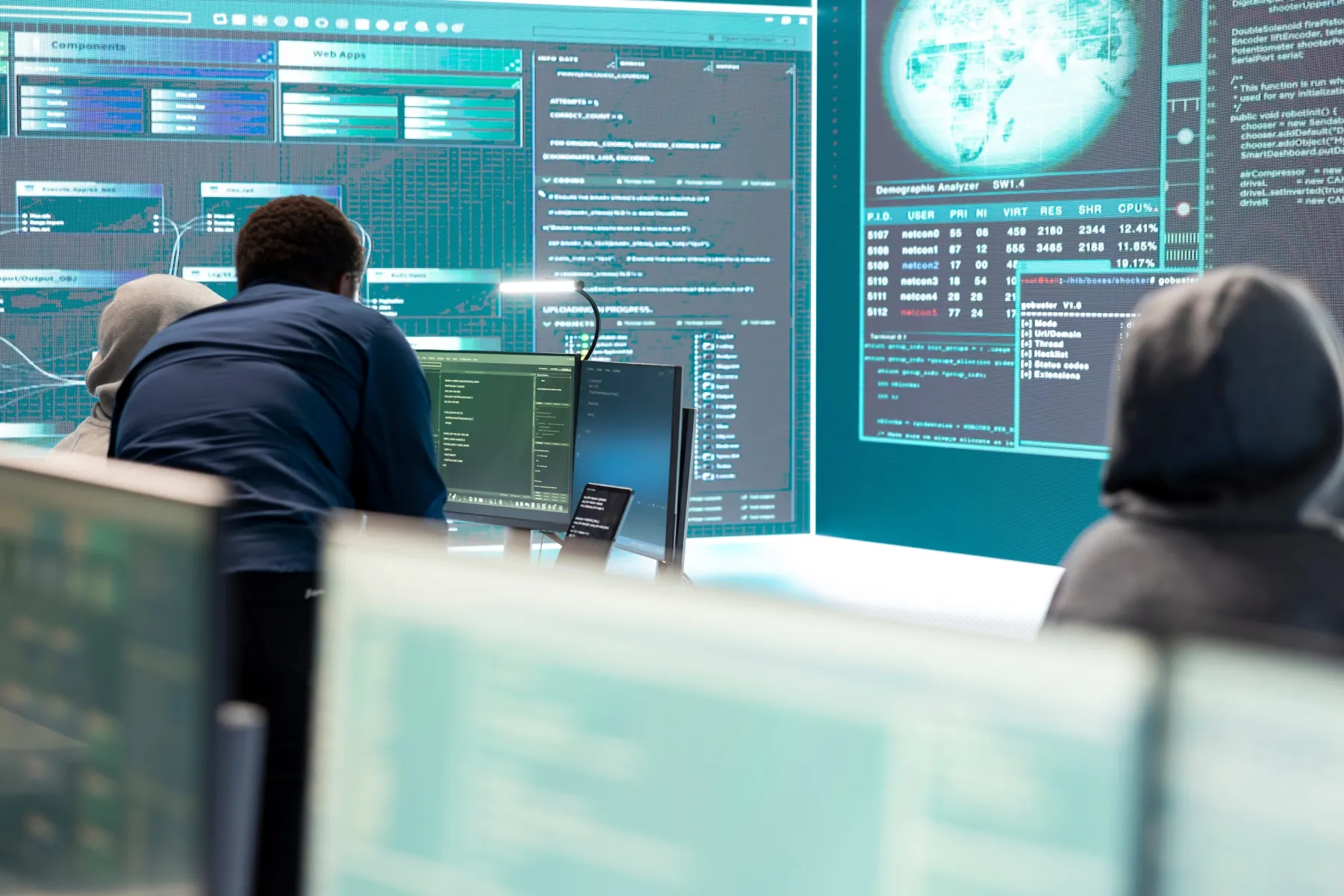 EIMIN paskirstys 46,6 mln. eurų gynybos ir saugumo technologijų kūrimui ir gamybai