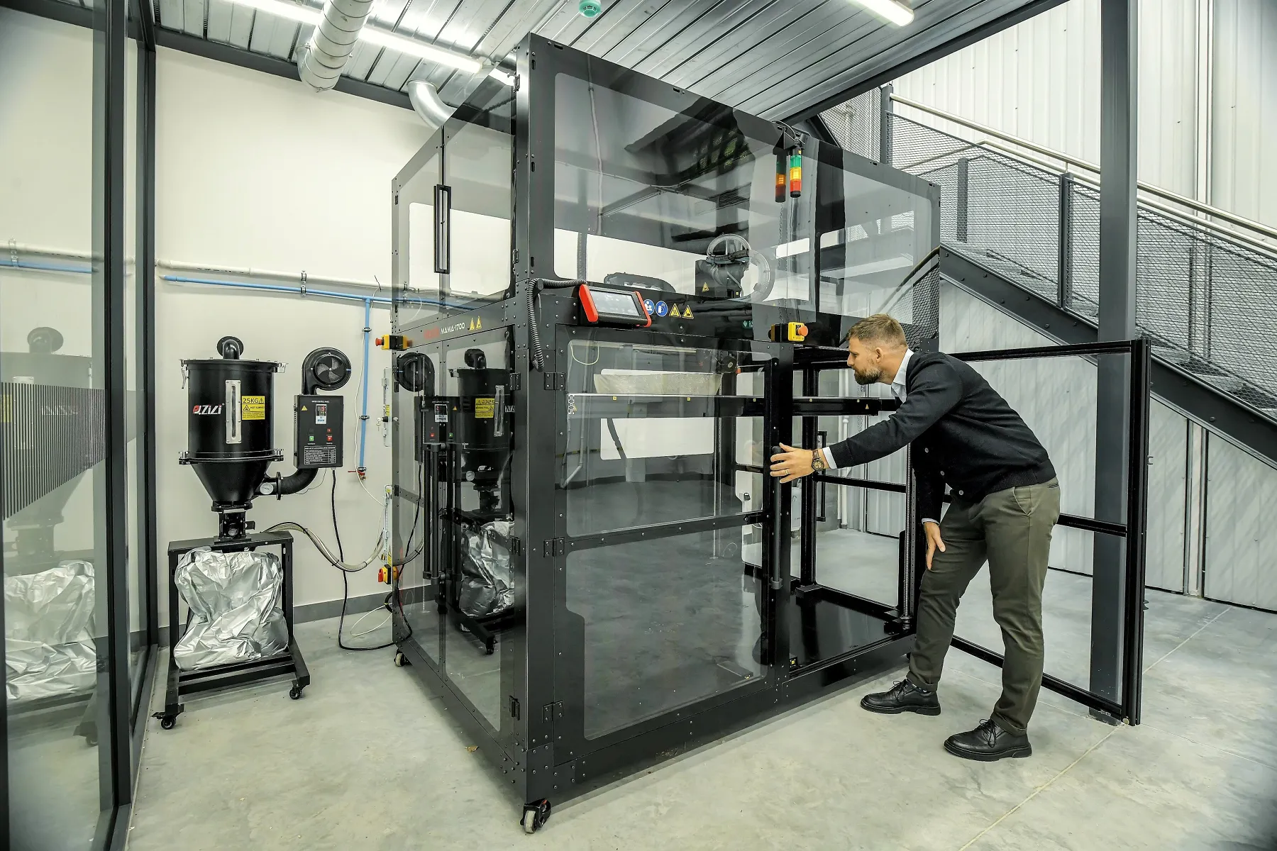 Mission-Driven Innovations: Science and Business Shaping Lithuania’s Future