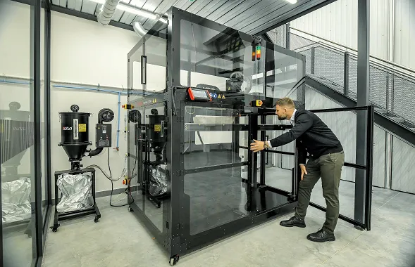 Mission-Driven Innovations: Science and Business Shaping Lithuania’s Future